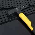 Кофражен чук с кози крак и магнитна държач за пирони 600 гр. - Изображение 5