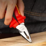 Комбинирани изолирани клещи VDE 1000V - Изображение 3