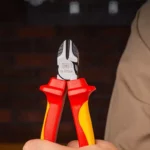 Изолирани клещи резачки - VDE 1000 V 150 мм - Изображение 3