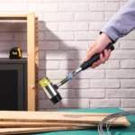 Чук с комбинирана глава и стоманена дръжка DL5340 - Изображение 4