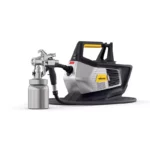 Електрически пистолет за боядисване FineCoat 9700