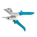 Ножици за рязане на пластмасови лайсни под 45°- 135° - Изображение 4