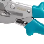 Ножици за рязане на пластмасови лайсни под 45°- 135° - Изображение 5