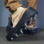 Обувки за самонивелиращ се под размер L - Изображение 5