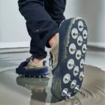 Обувки за самонивелиращ се под размер L - Изображение 6