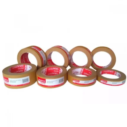 Автомобилно Хартиено Тиксо GRAFFIT AUTO 38 / 48 мм | Боядисване и декорация