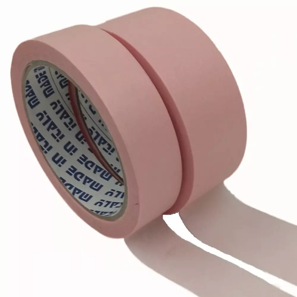 graffit-latex.jpg Хартиено (оризово) тиксо за отсичане WASHI - Изображение 1