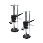 К-т 2 лапи за плочки