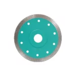 К-т 10 бр диамантени борокорни и диамантен диск - Изображение 3