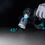 К-т 10 бр диамантени борокорни и диамантен диск - Изображение 7