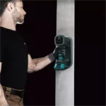 Електрическа вакуумна вендуза за пренасяне на равни и релефни плоскости LFBSL - Изображение 3