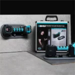 Електрическа вакуумна вендуза за пренасяне на равни и релефни плоскости LFBSL - Изображение 6