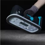 Електрическа вакуумна вендуза за пренасяне на равни и релефни плоскости LFBSL - Изображение 7