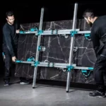 Вакуумна система за пренасяне на плочи - Изображение 3