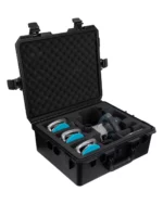 Електрическа Машина за рязане на широкоформатни плочки LFEC5 - Изображение 3