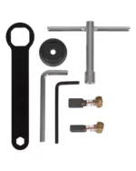 Електрическа Машина за рязане на широкоформатни плочки LFEC5 - Изображение 5