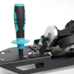 Уред за рязане под ъгъл - комплект с ъглошлайф LFMBF - Изображение 3