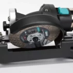 Уред за рязане под ъгъл - комплект с ъглошлайф LFMBF - Изображение 4