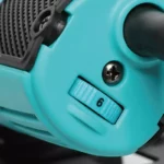 Уред за рязане под ъгъл - комплект с ъглошлайф LFMBF - Изображение 5