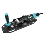 Уред за рязане под ъгъл - комплект с ъглошлайф LFMBF - Изображение 6