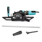 Уред за рязане под ъгъл - комплект с ъглошлайф LFMBF - Изображение 7