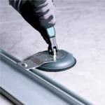 Алуминиев линеал - 3,6м LFRS5  за LFMC5 и LFEC5 - Изображение 5