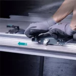 Алуминиев линеал - 3,6м LFRS5  за LFMC5 и LFEC5 - Изображение 7