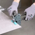 Клещи  за чупене на плочки LFTBH - 6–12 мм - Изображение 4