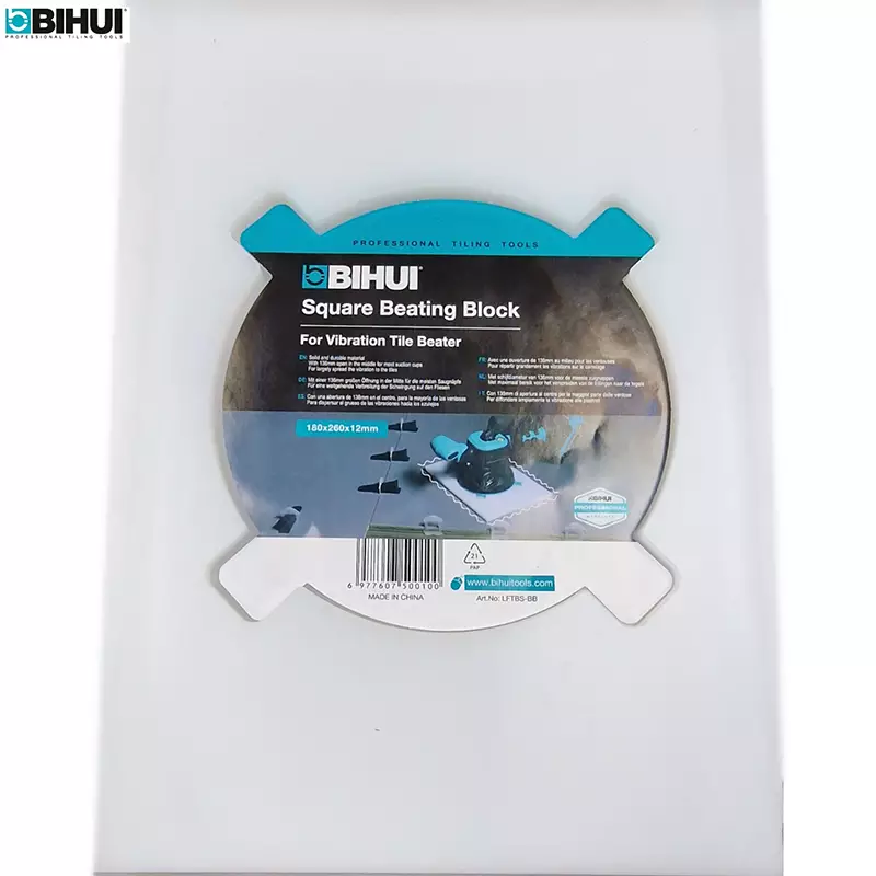 lftbs-bb.png Вибрационна плоча за виброчук за плочки LFTBS-BB - Изображение 1