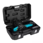 Промо комплект Вибрационна машина за плочки LFTBU + ръкавици - Изображение 6