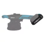 Батерия за вибрационна машина за плочки LFTBV - Изображение 4