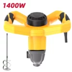 Миксер за строителни смеси Deli DC176 - Изображение 5