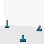 Маркери за саморазливни подове - Изображение 4