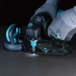 Мултишаблон за дупчене с вендуза DBGM - Изображение 4