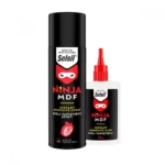 Бързодействащо Лепило MDF Ninja | Специални лепила и Епоксидни смоли