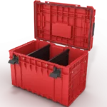 ONE 450 2.0 Vario RED Ultra HD Custom - Изображение 3