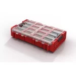 ONE Organizer XL 2.0 RED ULTRA HD CUSTOM - Изображение 3