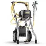 Полупрофесионална машина за безвъздушно боядисване PP 90 Extra