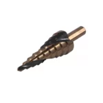 Конусно стъпаловидно свредло Premium ⌀4-20 мм ; ⌀4-32 мм - Изображение 3