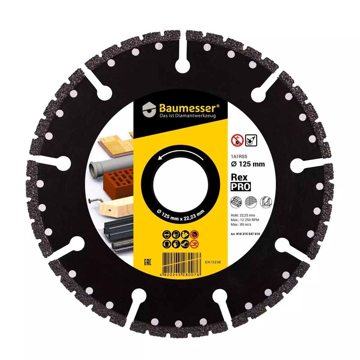 pro-rex.jpg Pro Rex - Изображение 1