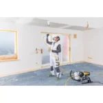 Машина за безвъздушно боядисване ProSpray PS 3.20 Airless Spraypack - Изображение 3