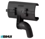 Адаптор за ножове за шпакловане със сменяеми остриета