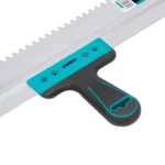 Назъбена шпатула 6 мм - Изображение 3