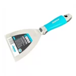 Шпатула Monolit - монолитна неръждаема стомана - 50 - 250 мм - Изображение 7