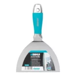 Шпатула Monolit - монолитна неръждаема стомана - 50 - 250 мм - Изображение 3