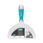 Шпатула Monolit - монолитна неръждаема стомана - 50 - 250 мм - Изображение 4