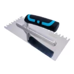 Маламашка с гребен - Изображение 3