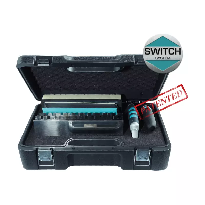 ptsck12.png К-Т 12бр. за фугиране, почистване и полагане на плочки PTSCK12 - Изображение 1