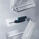 К-Т 12бр. за фугиране, почистване и полагане на плочки PTSCK12 - Изображение 3