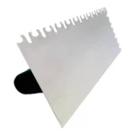 Маламашка с гребен "Тигър" - Изображение 3